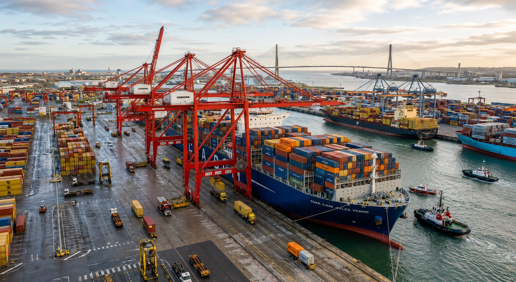 Composite Cord Strap Exporter France — Greenstrix Supply